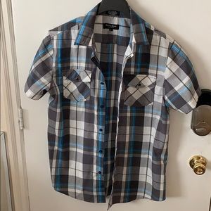 Used Men Shirt